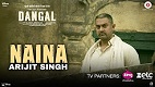 Naina Dangal Song Video