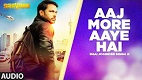 Aaj More Aaye Hai Sarvann Song Video