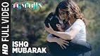 Ishq Mubarak Tum Bin 2 Song Video