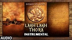 Lakh Lakh Thora Mohenjo Daro Song Video