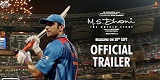 MS Dhoni Trailer 1 Download
