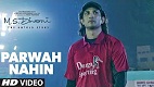 Parwah Nahi MS Dhoni Song Video