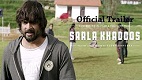 Saala Khadoos Trailer 1 Download