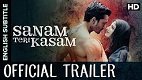 Sanam Teri Kasam Trailer 1 Download