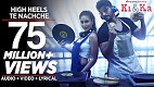 High Heels Te Nachche Ki and Ka Song Video
