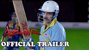Azhar Movie Trailer 1 Download