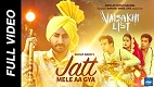 Jatt Mele Aa Gya Vaisakhi List Song Video