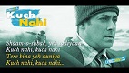 Kuch Nahi Tubelight Song Video