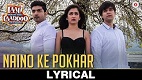 Naino Ke Pokhar Laali Ki Shaadi Mein Laaddoo Deewana Song Video