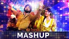MASHUP Manje Bistre Song Video