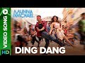 Ding Dang Munna Michael Song Video