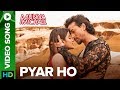 Pyar Ho Munna Michael Song Video
