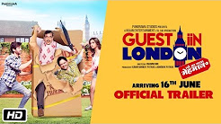 Guest iin London Trailer Download