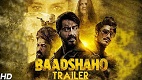 Baadshaho Trailer Download