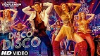 Disco Disco Song A Gentleman 2017 Movie