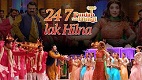 24 7 Lak Hilna Punjab Nahi Jaongi Song Video