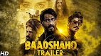 Baadshaho Movie Official Trailer Download