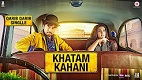 Khatam Kahani Qarib Qarib Singlle Song Video