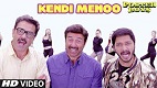 Kendi Menoo Poster Boys Song Video