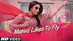 Manva Likes To Fly Tumhari Sulu Song Video