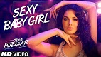 Sexy Baby Girl Song Video