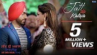 Ammy Virk Jatt Da Kaleja Sat Shri Akaal England Song Video