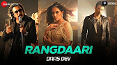 Rangdaari Full HD Video Song Download