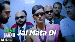 Jai Mata Di Full HD video Song Download