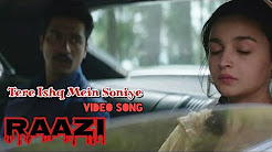Tere Ishq Mein Soniye Full HD video Song Download