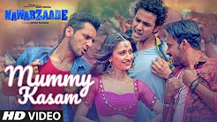 Mummy Kasam Full HD Video Song Download