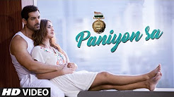 PANIYON SA Full HD Video Song Download