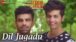 Dil Jugadu Full Hd Video Song Download
