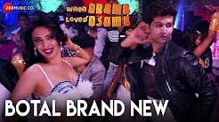Botal Brand New Full HD Video Song Download