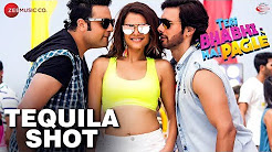 Tequila Shot Full HD Video Song Download