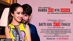Rabba Main Kya Karoon Full HD Video song Download