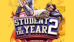 Student of the Year 2