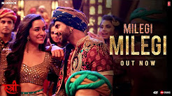 Milegi Milegi Full HD Video Song Download