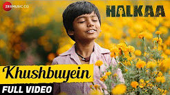 Khushbuyein Full HD Video Song Download