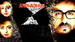 AndhaDhun Movie Full HD Trailer Download