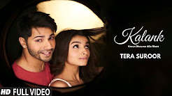 Tera Suroor Full HD Video Song Download