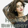 Saba Qamar is Celebrating Her 33th Birthday