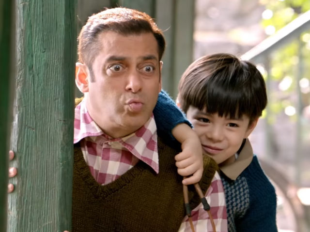 Tubelight Movie review