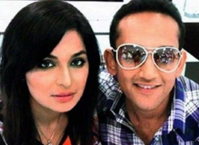 Marriage of Meera with Captain Naveed Next Month