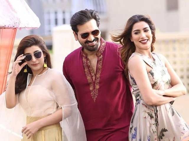 Punjab Nahi Jaungi Movie Trailer Popular on Social Media