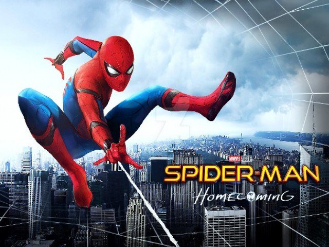 Spider Man Homecoming An Overview
