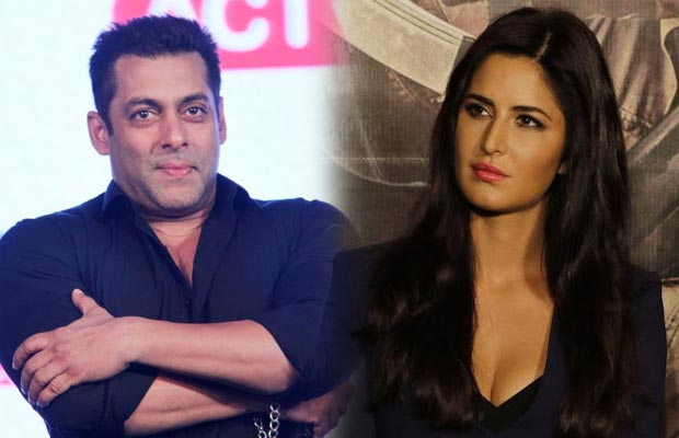 Salman Says Katrina is Hard Working Actress