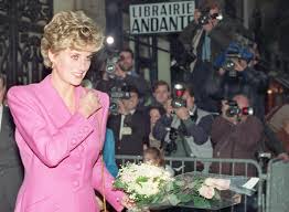 New Documentary film about Diana’s failed Marriage