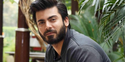 Fawad Khan Attractive Personality