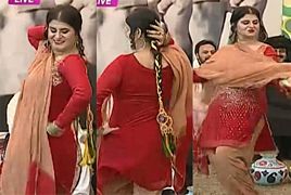 Samia Khan Dance in a Live Morning Show Shocked Everyone