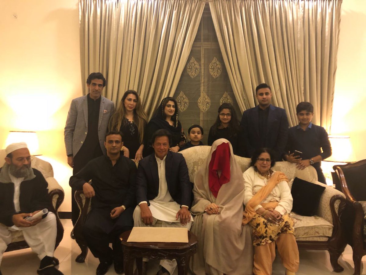 Imran Khan 3rd Marriage Pics and Video